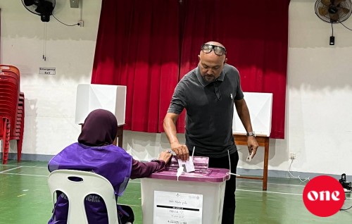 Addu gai vote dhey meehunge registry aammukoh shakuvaa ah hulhuvaalaifi