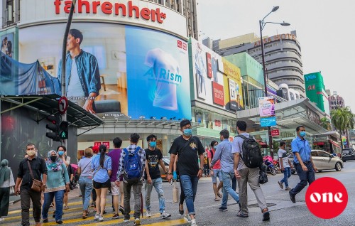 Malaysia’s recovery movement control order extended again to Mar 31