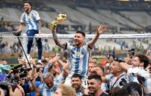 2030 ge World Cup ge match thah 3 continent ehgai kulhenee