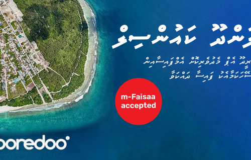 m-Faisaa medhuverikoh Landhoo council ah faisaa dhekkey goiy hadhaifi