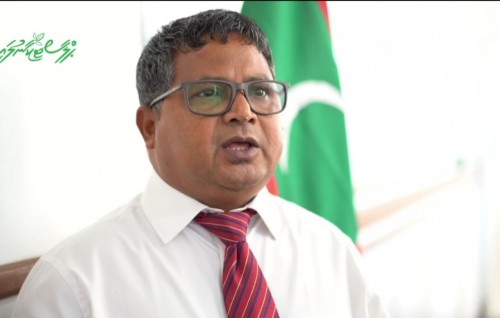 ''Plastic aa Nulai'' campaign ifthithaahu kohffi