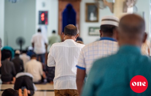 Roadhaige message 5 - Roadhain libey faidhaathah