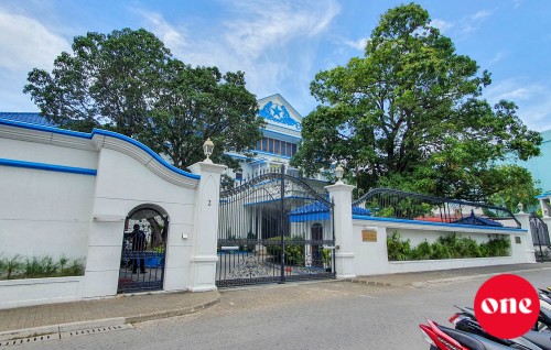 Dhondhariyaa behunu Muneeru, 15 aharah Jalah lumah kuri hukum Supreme Court in dhamahattaifi