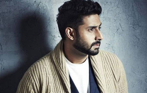 Ahbishek bollywood ga 20 aharu