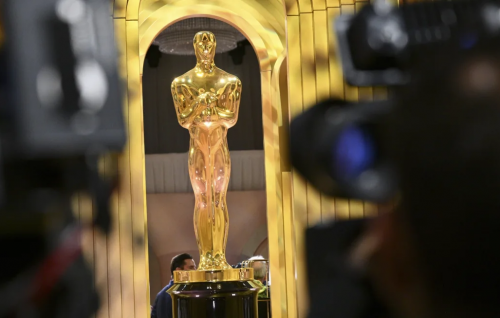‘Emilia Pérez’ leads Oscar nominations with 13
