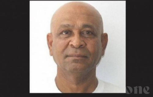 Luthufee arrested after submitting to embassy