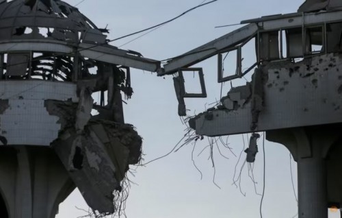 UN inquiry accuses Israel of targeting Gaza healthcare system