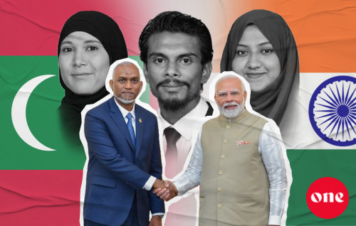 2024 Rewind: Boycott Maldives campaign aa eku India-Raajje ge gulhun goasvumaai rangalhuvun