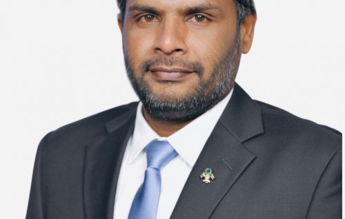 President appoints Ahmed Athif as a Deputy Minister of Tourism