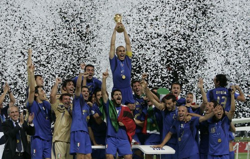 UEFA qualification play off: Italy noonee Portugal ah World Cup gelleyne