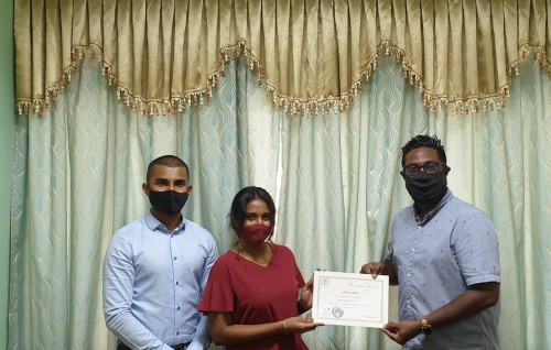 First NGO to work exclusively with migrants registers in Maldives