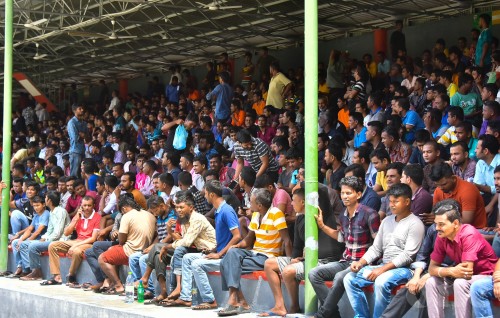 Raajjey gai 250,000 bidheyseen eba ulhey, emeehunge adhadhu Dhivehi zuvaanun nahvvure gina: Shamaal