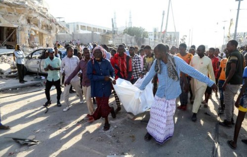 Somalia gai jaanu gohvaalaigen dhin hamalaa ehgai 32 meehun maruvehjje