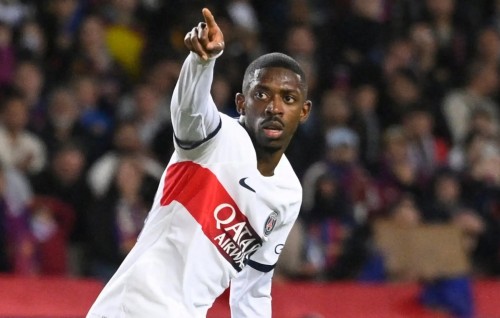 Mbappe aa nulai, PSG ge feshun kaamiyaabu