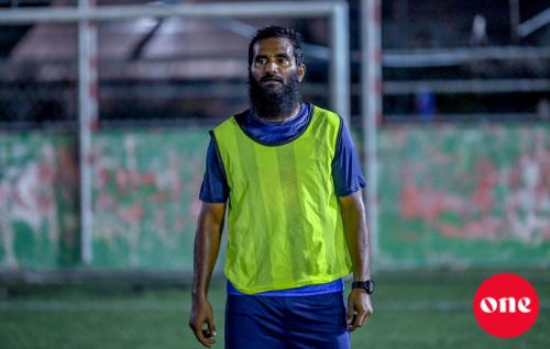 ''Dhagandey akee inspiration eh, team ge hiyvarah eynaage leadership muhimmu dhaureh adhaakurey''