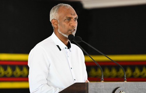 Raees dhehvee Buruni Rahgirumuge massala hallukohdhehvaanekamuge yageenkan!
