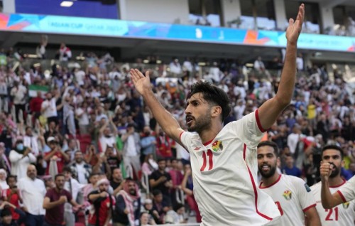 Varugadha Korea katuvaalai, Jordan thareehee final ah