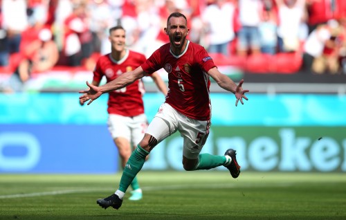 EURO 2020: Dhuniyeyge champion France athun hoadhi point aaeku maruge group gai Hungary ah dhirun
