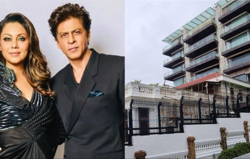 Shah ge Mannat ah Maharashtra in 9 crore rupees dheyn jehihjje!