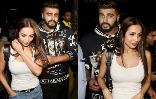 Arjun ahffahu eynaa ge loabiveriya Malaika vess covid ah positive vejje