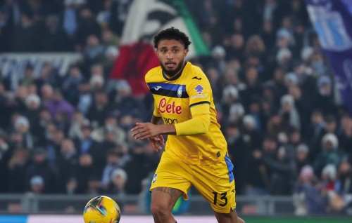Lazio aa evvarukoh, Atalanta aharu nimmaalee 1 vanaigai