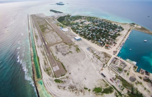 Over MVR 50,000 stolen from house in Maamigli