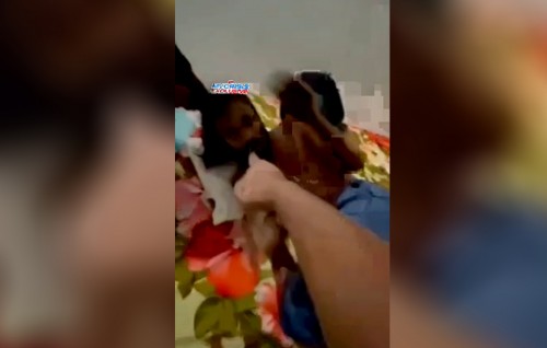 Rattessaka jehunu kuda massala eh: Nimunee gadhakamun barahanaa koh Vidoe kurumah fahu