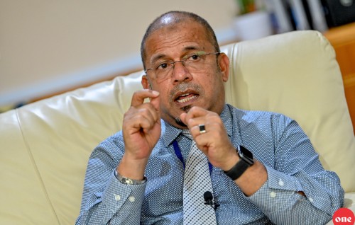 Stelco ge flat thakun kuli nagan fashaanee January gai: Shareef