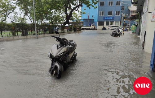 Male' fenboduvun: 5 aailaa akun 23 meehaku vaguthee hiyaa ah badhalu koffi