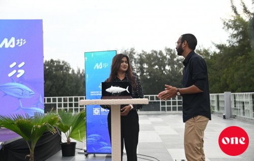 Masveri ufehdhunthakah haassa ''MAHA'' portal ifthithaahu koffi
