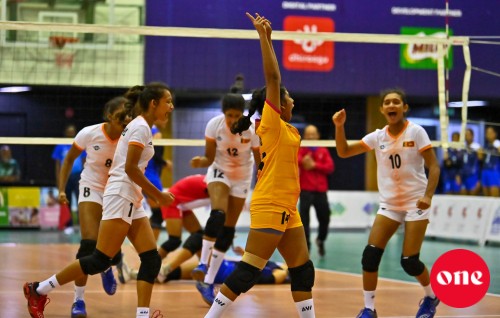 Nepal balikoh, Lanka ves feshee molhakun