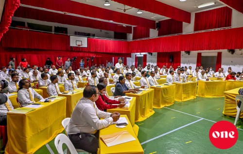 MDP ge asaasee gavaaidhah islaahu hushahelhumah hulhuvaalaifi