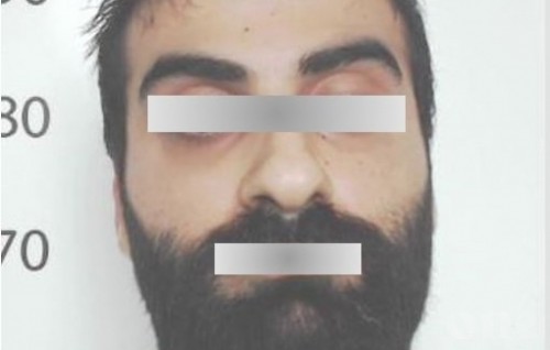 Man stopped during attempt to enter Maldives by falsifying parts of the passport