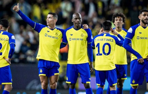 Leicester ah dharaafai othumun Al Nassr ah transfer nukurevey gothah hadhaifi