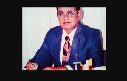 Buchaage Dhon Manik avahaara vejje