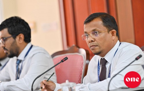 Dharani dhekkun harudhaaa kuran haassa office eh ufahdhan himanai dharanyaa behey bill hushahalhanee