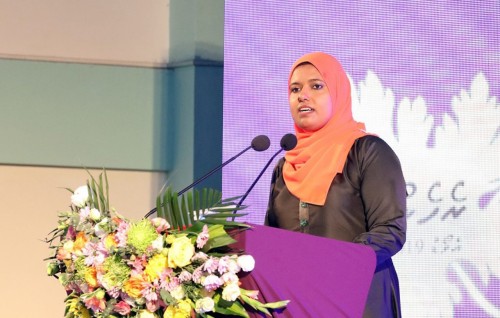 Goal is to empower women further through economic participation: Shidhaatha