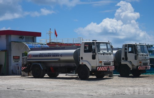 Meehun dhiriulhey sarahahdhah theyo supply kurumakee manaa kameh: Male’ City Council