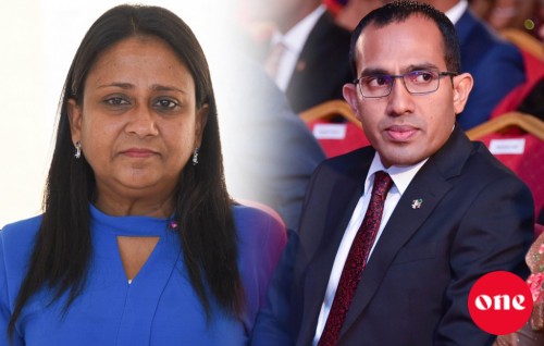 Bodu hiyaanaathuge list: Zaha adhi Maleeh ahvves 2 lakka rufiyaa!