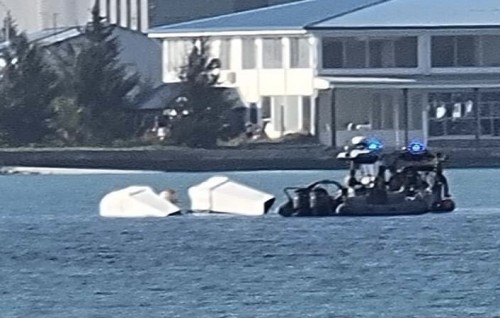 MantaAir ge Seaplane eh Hulhumale falhuthereyah vehttihjje