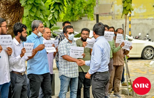Editor's Guild and MJA criticise Govt for blocking media websites