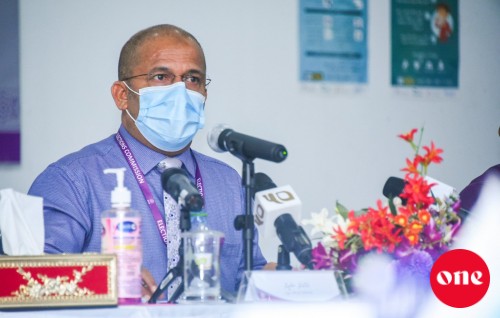Council inthihaabu laskuran Elections Commission inn edhifaeh nuvaane: Shareef