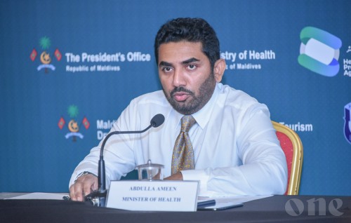 Everyone should be prepared for a potential quarantine: Health Minister