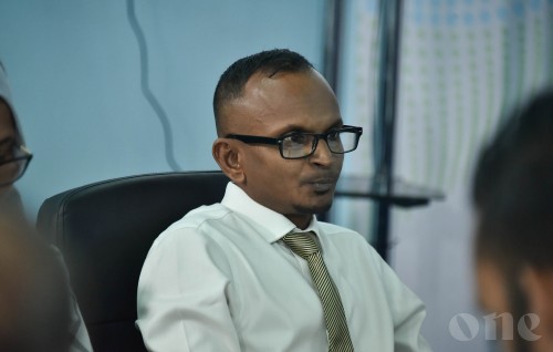 Food court sarahaddhah nukulhedhey meehunnah faseyhakoh vadheveyne goiy miadhu hadhaanan: Shamau