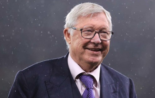 Haradhu kudakurumah Ferguson United ge Ambassador role in dhurah