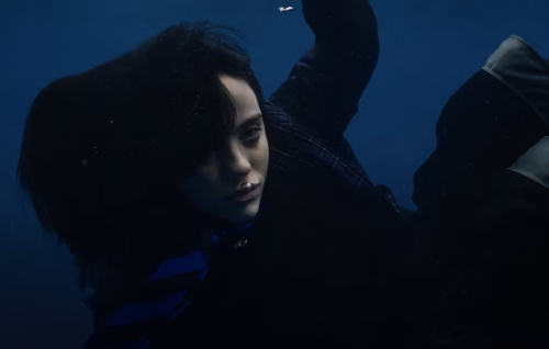 Billie Eilish to release new album next month