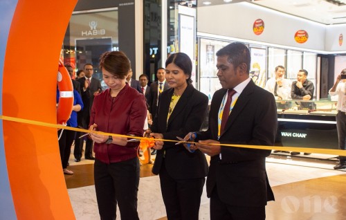 Visit Maldives Travel Expo begins in Malaysia