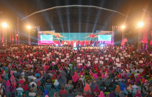 Progressive Coalition suspends campaign trail amidst Coronavirus fears