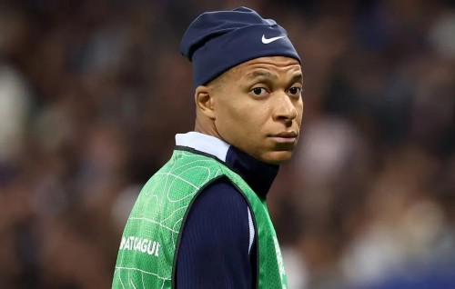 Mbappe ge focus Ballon d'Or ah: France ah kulhen beynun vanee muhimmu match thah ekani