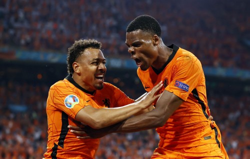 Group C: Netherlands ah 1 vana yageenvefai, baakee team thakah oiy gadha 16 ge furusathu!